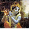 Шри Кришна-Джанмаштами
явление Господа Шри Кришны
(Пост до полуночи)